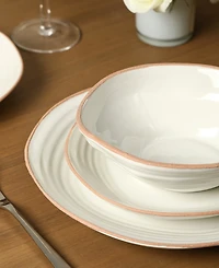 Stone Lain Nami Pc. Dinnerware Set