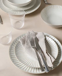Stone Lain Linea Pc. Dinnerware & Glassware Set