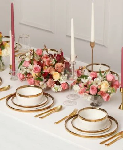 Christian Siriano Dinnerware Collection