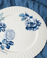 Stone Lain Fiore Dinner Plates, Set of 4