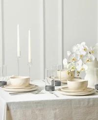 Stone Lain Mirella Pc. Dinnerware & Glassware Set