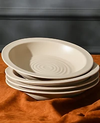 Stone Lain Orbit 12 Pc. Dinnerware Set