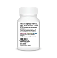 Prebiotic Mushroom Blend