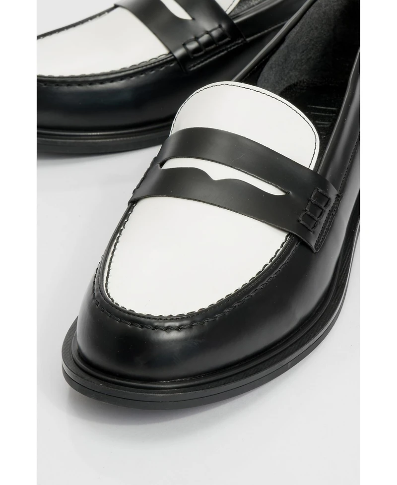 Choos Loafer (Women)