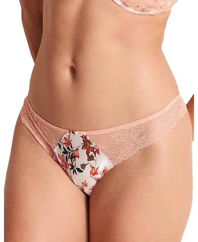 Adore Me Women's Haley Thong Panty