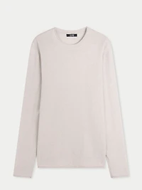 Gobi Cashmere Men's Lightweight Sweater