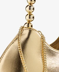 Women's Metallic Top-Handle Handbag, Macy's Exclusive - On 34th | Alix Friedberg Capsule Collection