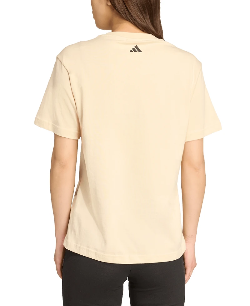 adidas Women's Farm Rio Graphic T-Shirt