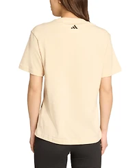 adidas Women's Farm Rio Graphic T-Shirt