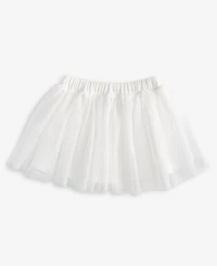 First Impressions Baby Girls Tulle Tutu Skirt, Macy's Exclusive