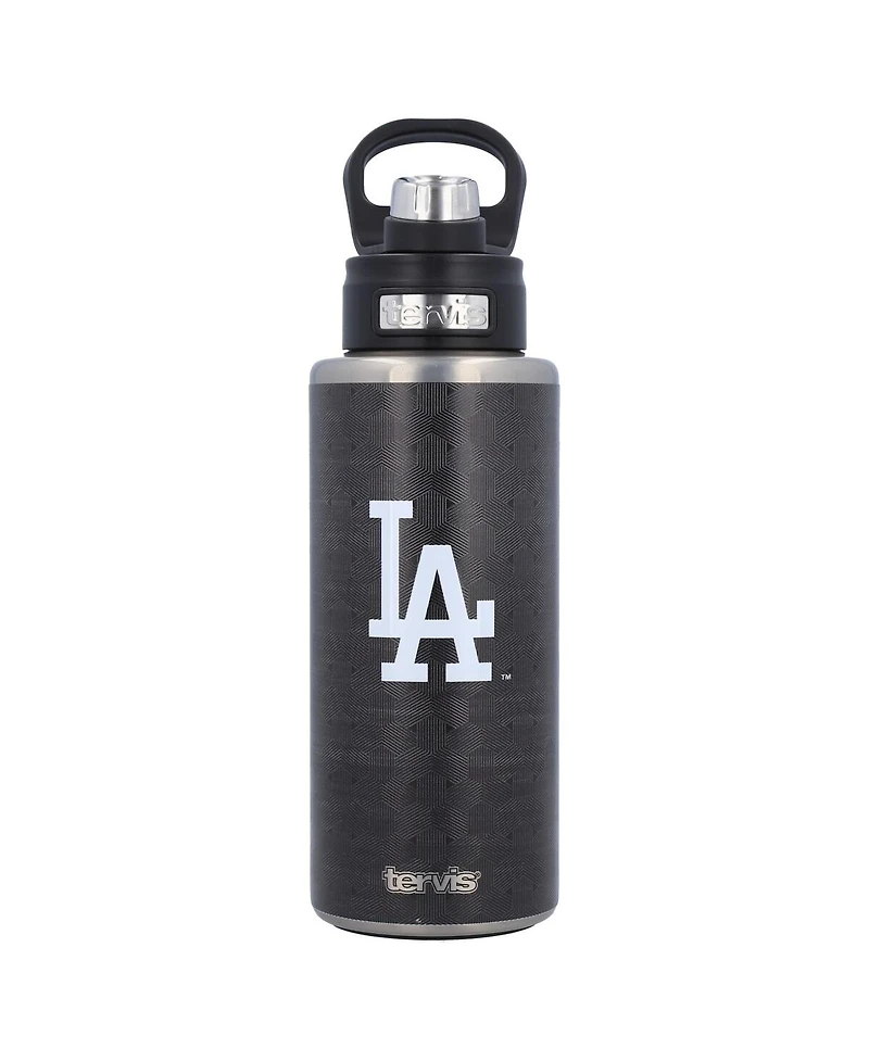 Tervis Los Angeles Dodgers 32oz. Weave Wide Mouth Water Bottle