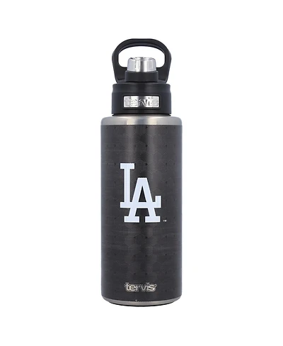 Tervis Los Angeles Dodgers 32oz. Weave Wide Mouth Water Bottle