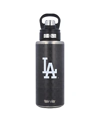 Tervis Los Angeles Dodgers 32oz. Weave Wide Mouth Water Bottle