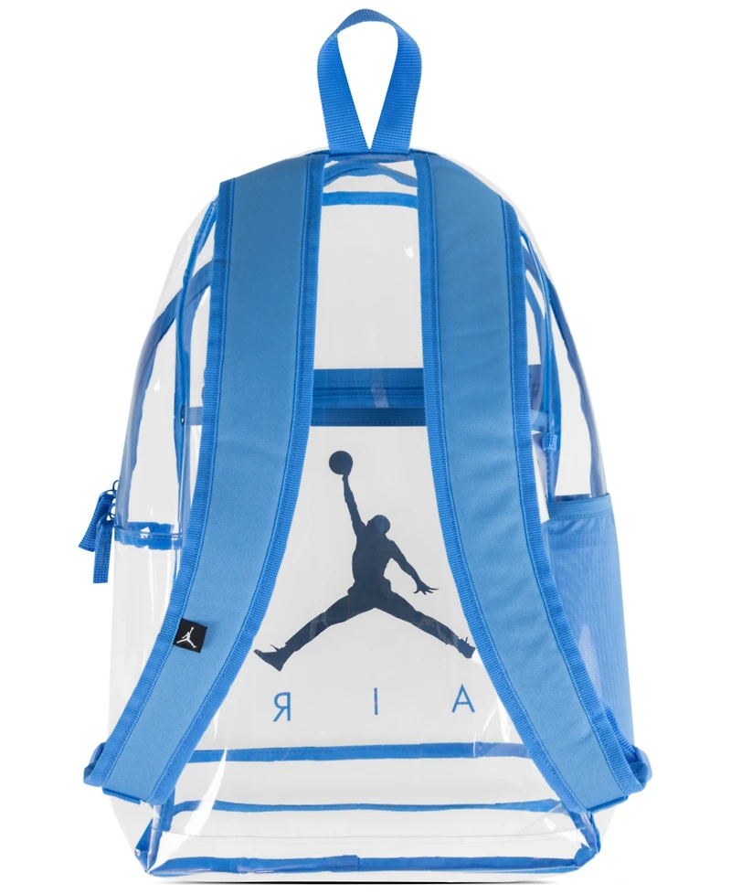 Jordan Kid's Clear Backpack Accessories