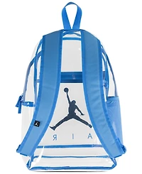 Jordan Kid's Clear Backpack Accessories