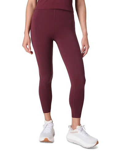 Sweaty Betty Women's Power Ultrasculpt High-Rise 7/8 Leggings