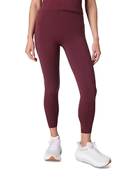 Sweaty Betty Women's Power Ultrasculpt High-Rise 7/8 Leggings