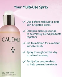 Caudalie Beauty Elixir, 3.4-oz.