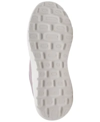 Skechers Women's Go Walk Arch Fit N-Joy - Amira Walking Sneakers from Finish Line