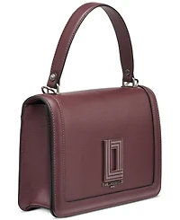 Karl Lagerfeld Paris Simone Flap Crossbody