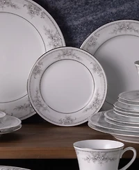 Noritake Sweet Leilani 40-Pc. Dinnerware Set, Service for 8