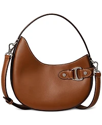 Lauren Ralph Tasha Small Crossbody Bag