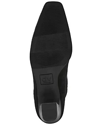 Dv Dolce Vita Women's Stryker Over-the-Knee Pull On Heeled Boots