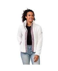 Free Country Women's Sherpa Butter Pile Jacket