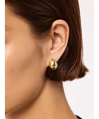 Ana Luisa Statement Earrings - Jodi