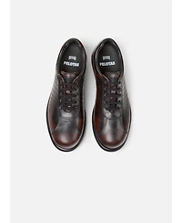 Camper Pelotas Ariel Leather Shoes