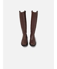 Camper Neuman Leather High Boot