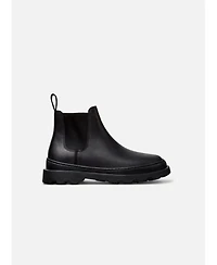 Camper Brutus+ Leather Ankle-boot