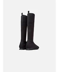 Camper Casi Myra Technical Textile High Boot