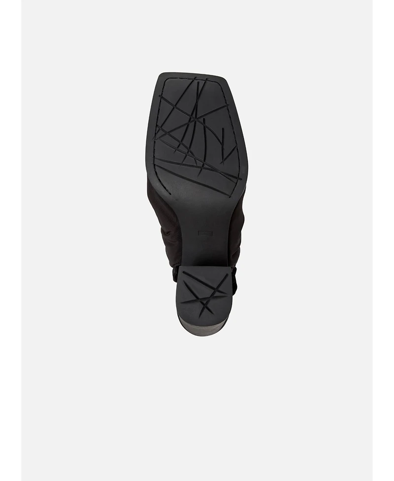 Camper Karole Technical Textile Shoes