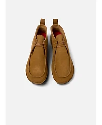 Camper Right Nina Leather Ankle-boot