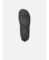 Camper Right Nina Leather Ankle-boot