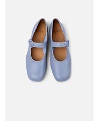 Camper Casi Myra Leather Mary Jane