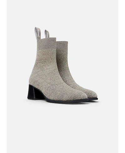 Camper Kora Technical Textile Medium Boot