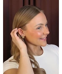 Ana Luisa Statement Earrings - Hailey Earrings