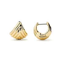 Huggie Earrings - Haven
