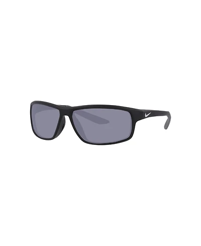 Nike Unisex Rabid Rectangle Sunglasses, 22 DV2371 NK000732