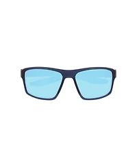 Nike Men's Brazen Fury Rectangle Sunglasses, M F NK000726