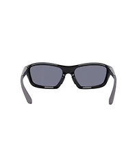 Nike Unisex Brazer Rectangle Sunglasses, FV2400 NK000727