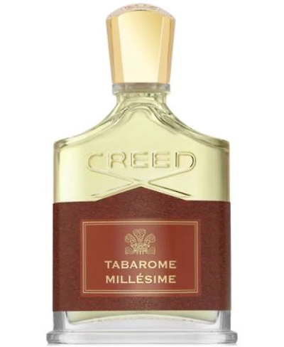 Creed Tabarome Millesime Fragrance Collection