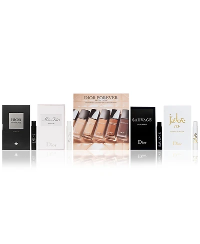 Free 5-Pc. gift with any $175 Beauty or Fragrance purchase