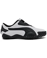 Puma Men's Mostro Perforated Casual Sneakers from Finish Line