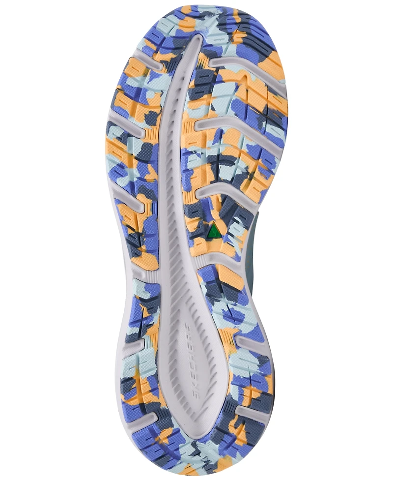 Skechers Women's Sport Edgeride Lace-Up Athletic Sneakers from Finish Line