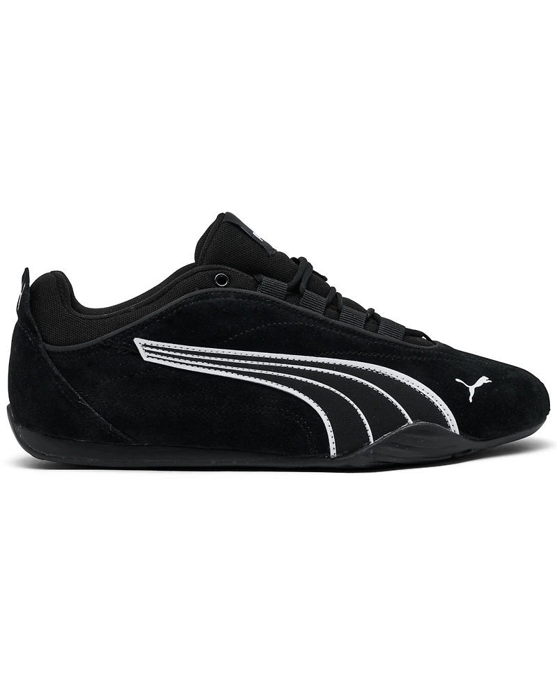 Puma Women's Catch Soleil Casual Sneakers from Finish Line