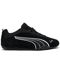Puma Women's Catch Soleil Casual Sneakers from Finish Line
