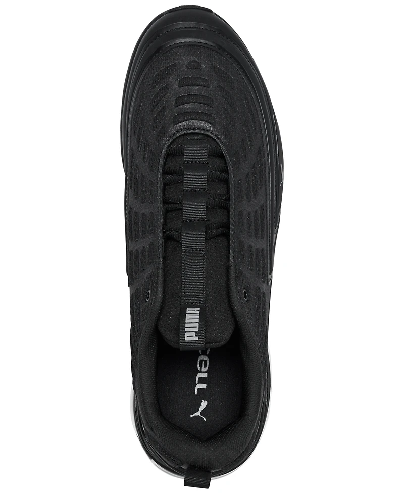 Puma Men's Cell Meza Casual Sneakers from Finish Line